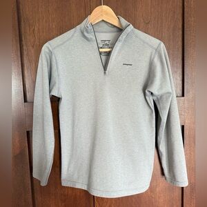 Patagonia Capline Mid-weight - L(12)